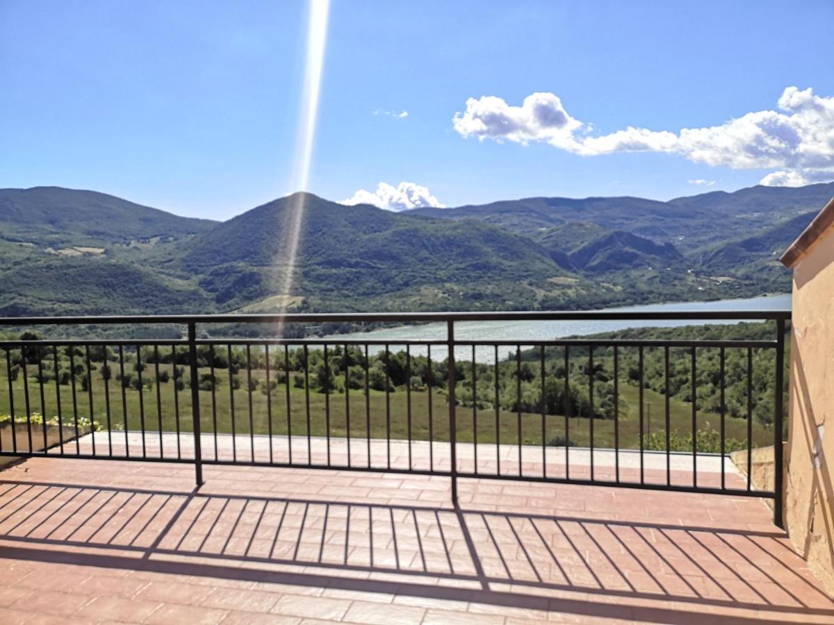 Agriturismo Olimpo Villa Santa Maria  Buitenkant foto