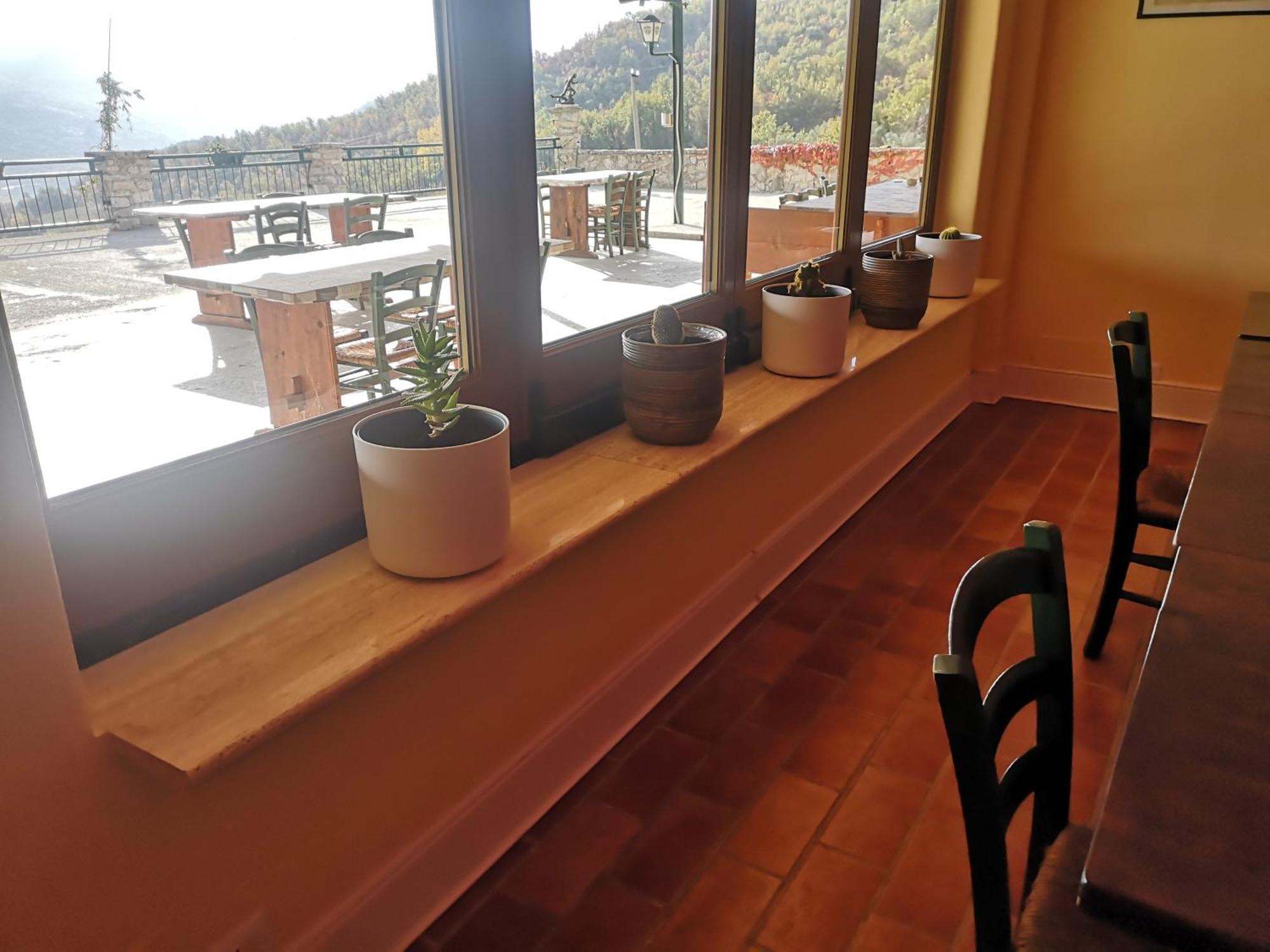 Agriturismo Olimpo Villa Santa Maria  Buitenkant foto