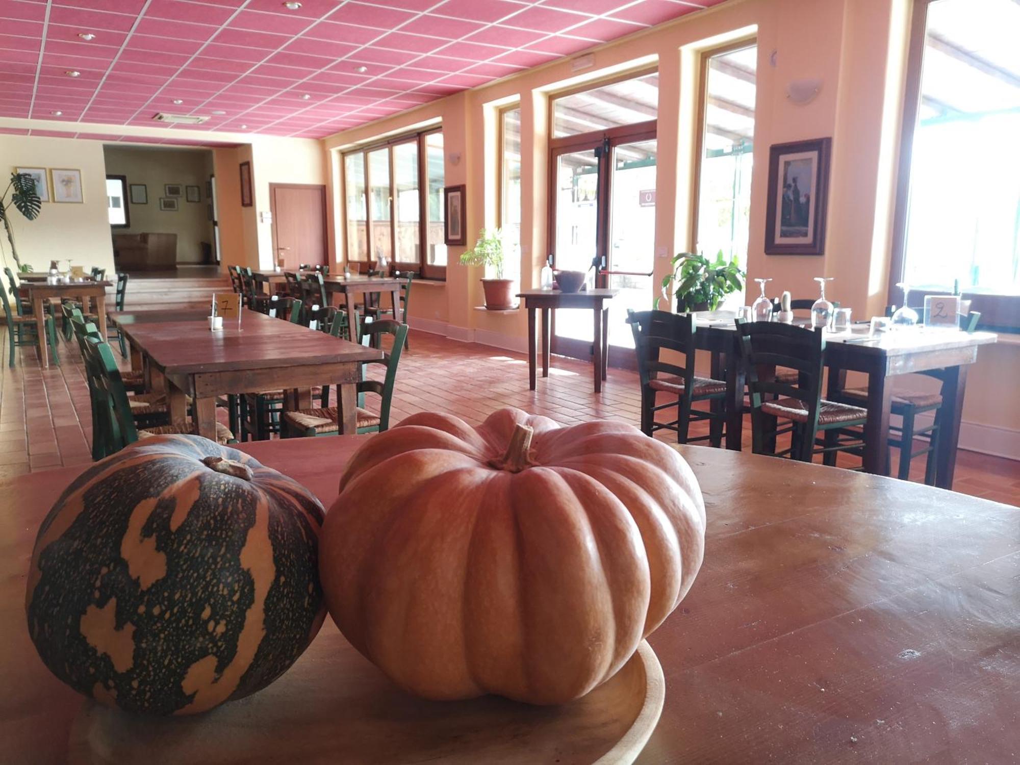 Agriturismo Olimpo Villa Santa Maria  Buitenkant foto